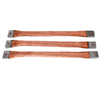 Cost Effective 220V Stranded Copper Wire Rated Conductor Cable