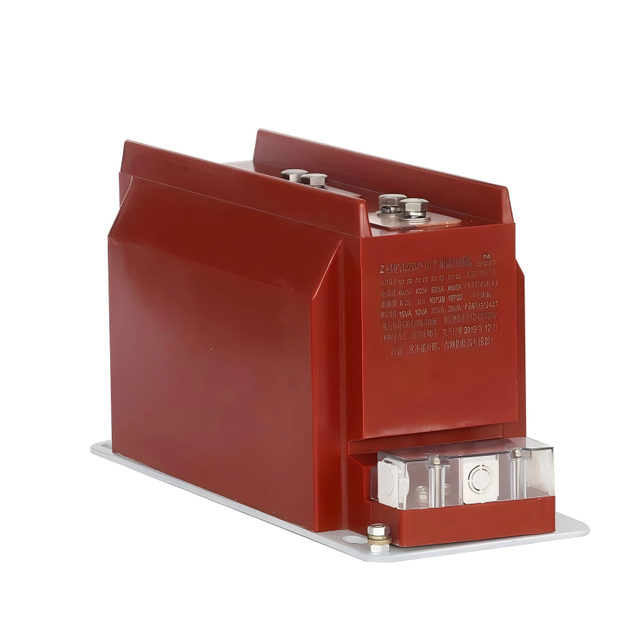 10kv/12kv 10p10 Indoor Cast-resin Metering Ct Current Transformer
