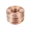 Manufacturer Direct Flexible Pure Soft Stranded Copper Braid Copper Wire