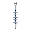 27kV Polymer Suspension Type Insulator High Voltage Electrical Equipment