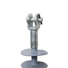 27kV Polymer Composite Suspension Insulator for Distribution Network