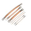 220V Stranded Copper Conductor Wire Good Price For Construction