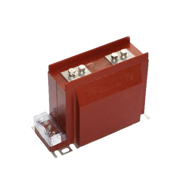 10kv/12kv 10p10 Indoor Cast-resin Metering Ct Current Transformer