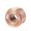 Manufacturer Direct Flexible Pure Soft Stranded Copper Braid Copper Wire